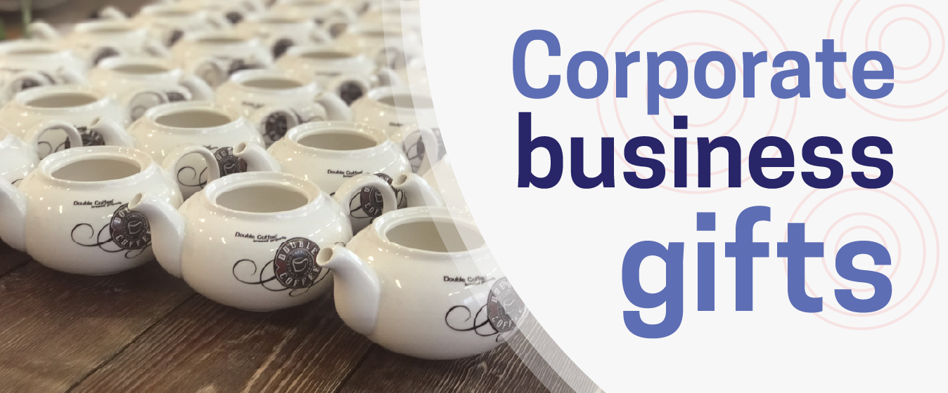 Corporate business gifts