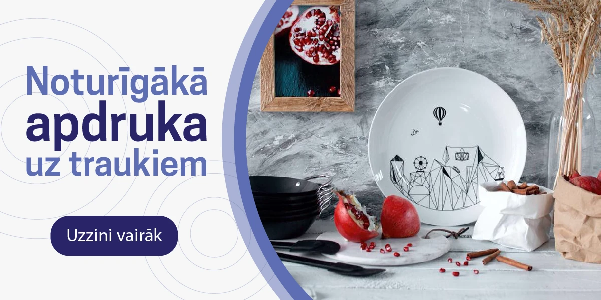 Trauku apdruka