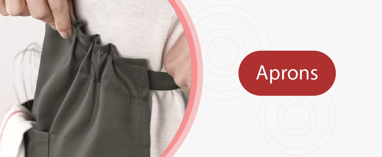 Aprons