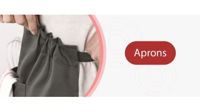 Aprons