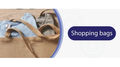 Shopping bags