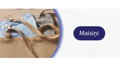 Maisiņi