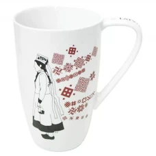 Mug "TAUTUMEITA", 400ml