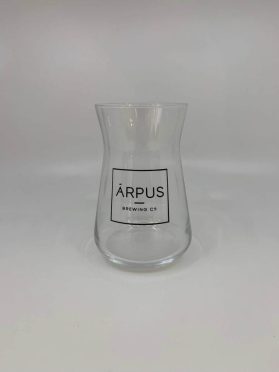 interesanta alus glāze